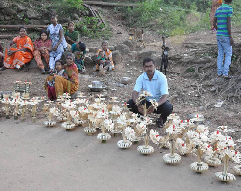 Perantapalli